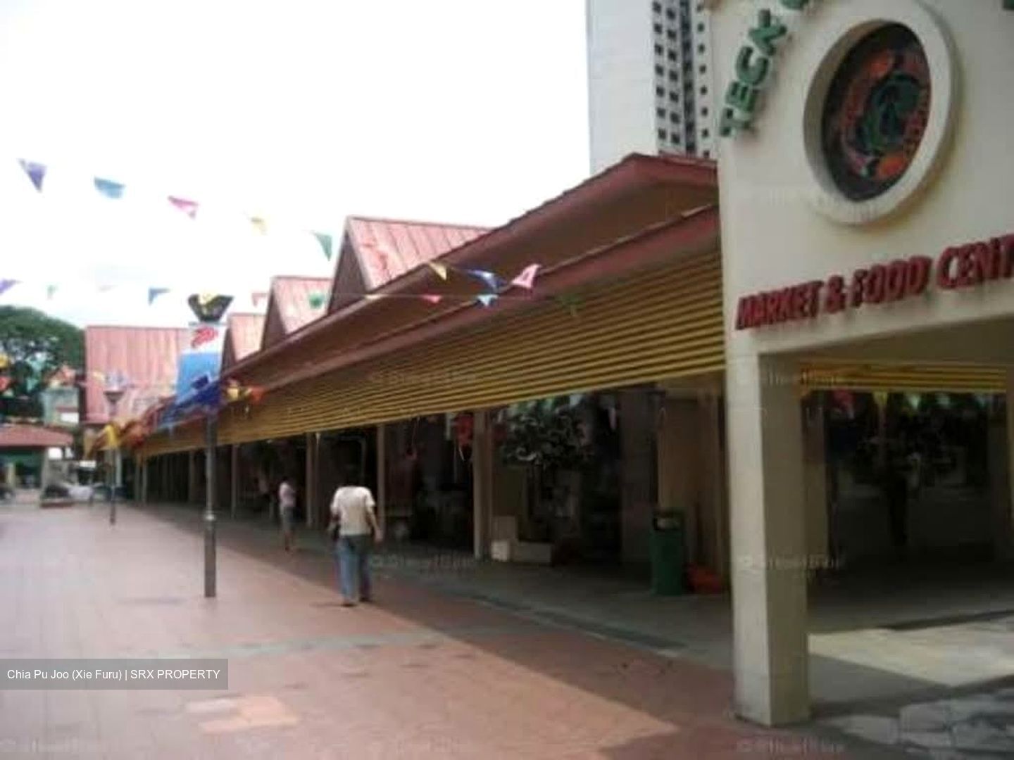 Ang Mo Kio Avenue 1 (D20), Shop House #556632071